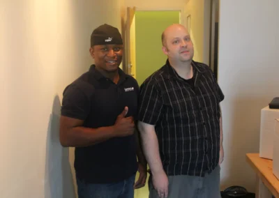 Movers in Toronto