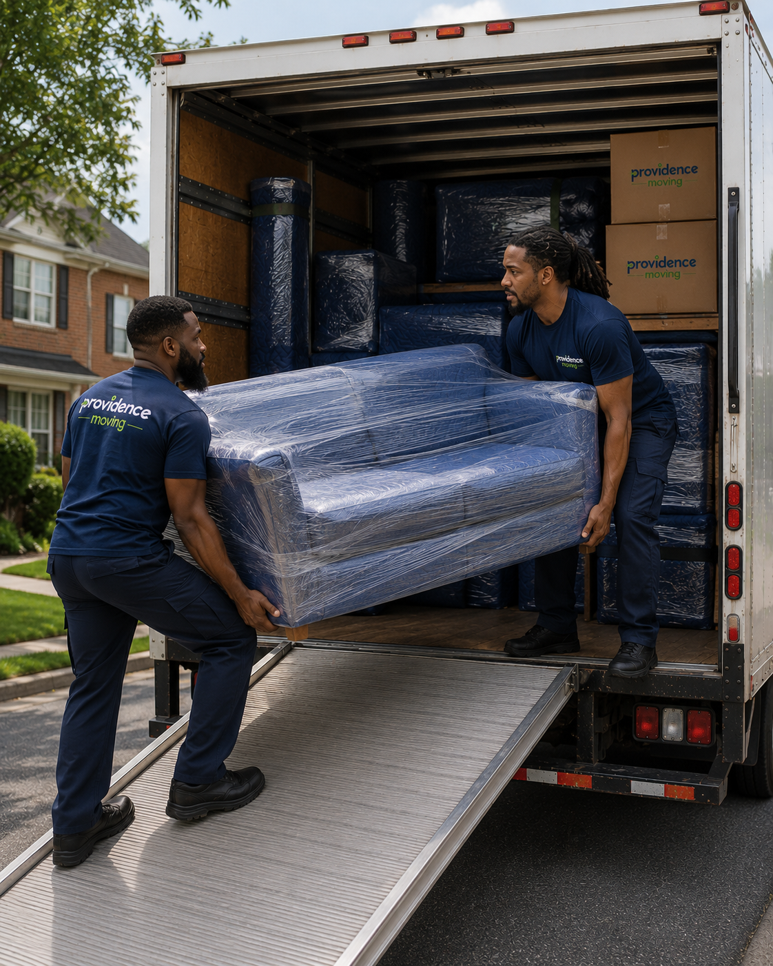 movers in toronto