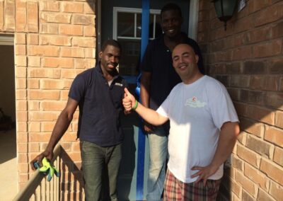 Movers in toronto